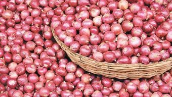 বাংলাদেশে পেঁয়াজ রপ্তানির অনুমতি দিলো ভারত