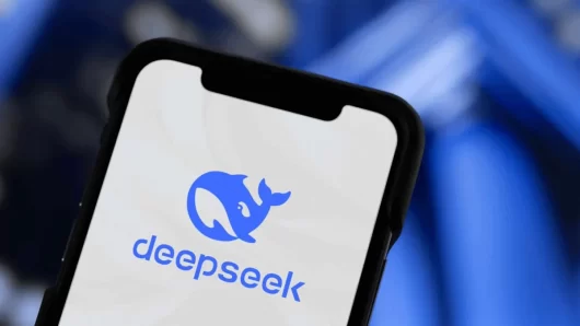 মার্কিন কোম্পানিগুলোকে বিপাকে ফেলে দেয়া ‘ডিপসিক’ কি?