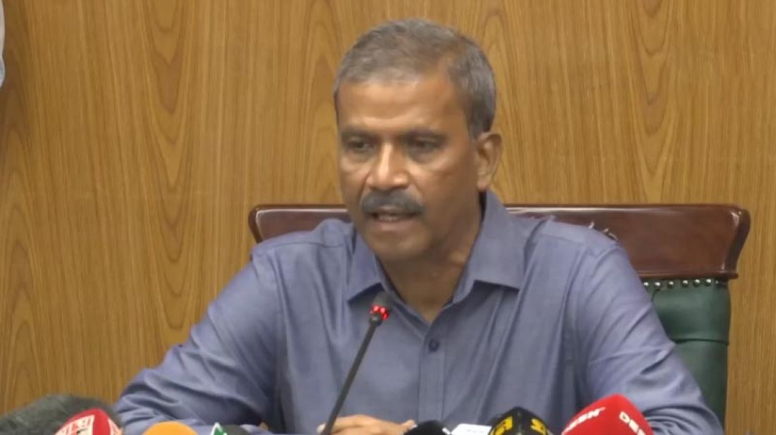 বিএনপির সঙ্গে ছাত্রনেতাদের ভুল বোঝাবুঝি কাম্য নয়: আসিফ নজরুল