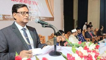 শিক্ষার মান উন্নয়নসহ স্বচ্ছতা ও জবাবদিহিতা নিশ্চিত করাই প্রধান লক্ষ্য: চেয়ারম্যান বরিশাল শিক্ষা বোর্ড
