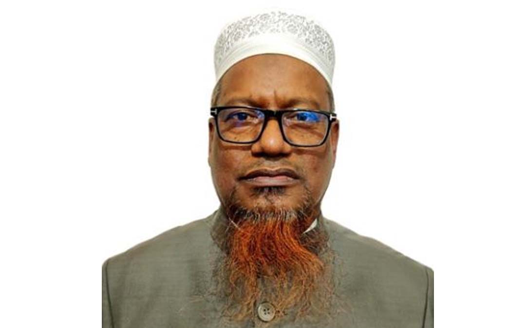 মন্ত্রণালয় অধিদপ্তর ও বোর্ডের সমন্বিত প্রচেষ্টায় মাদ্রাসা শিক্ষা ব্যবস্থাকে যুগোপযোগী করে তুলবো: চেয়ারম্যান বাংলাদেশ মাদ্রাসা শিক্ষা বোর্ড