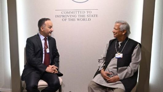 সৌদি কোম্পানি মাতারবাড়ি গভীর সমুদ্রবন্দর পরিচালনায় আগ্রহী