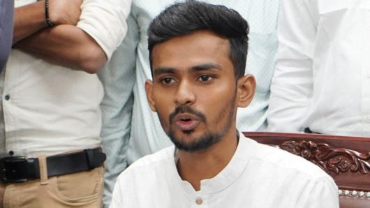 জাতীয় প্রশ্নে আমরা ঐক্যবদ্ধ থাকবো : আসিফ মাহমুদ