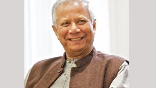 প্রধান উপদেষ্টা আজ দেশে ফিরছেন