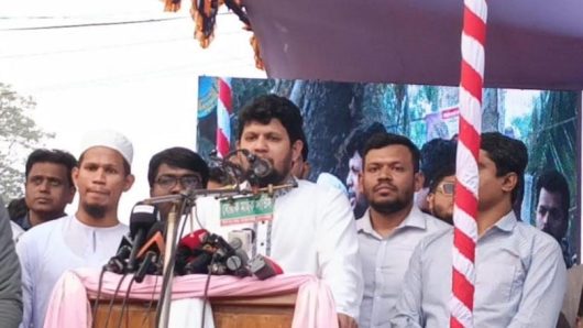 সংস্কার কার্যক্রম শেষে গণতান্ত্রিক নির্বাচনের মাধ্যমে ক্ষমতা হস্তান্তর : উপদেষ্টা মাহফুজ আলম