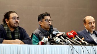প্রধান উপদেষ্টার দাভোস সফর বাংলাদেশের জন্য ঐতিহাসিক অর্জন: প্রেস সচিব