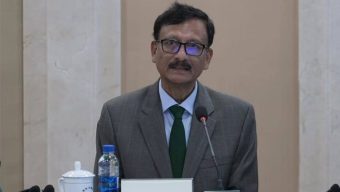 বাংলাদেশিদের চিকিৎসায় চীন ২-৩টি হাসপাতাল সুনির্দিষ্ট করেছে: তৌহিদ