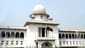 মৃত্যুদণ্ডপ্রাপ্ত আসামির পক্ষে মামলা পরিচালনার আবেদন করতে পারবেন আইনজীবীরা