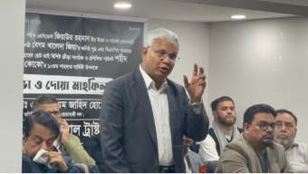 কোকোর মৃত্যুর রহস্য উদঘাটন করা হবে: ডা. জাহিদ
