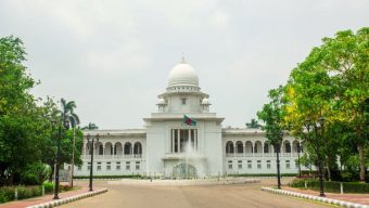 গাছ কাটতে লাগবে অনুমতি: হাইকোর্টের রায়