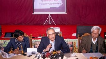 সাংবাদিকদের আর্থিক নিরাপত্তা নিশ্চিত না হলে মর্যাদা নিশ্চিত হবে না : কামাল আহমেদ