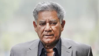 শিশু শ্রম নিরসনে সরকার বদ্ধপরিকর: শ্রম উপদেষ্টা