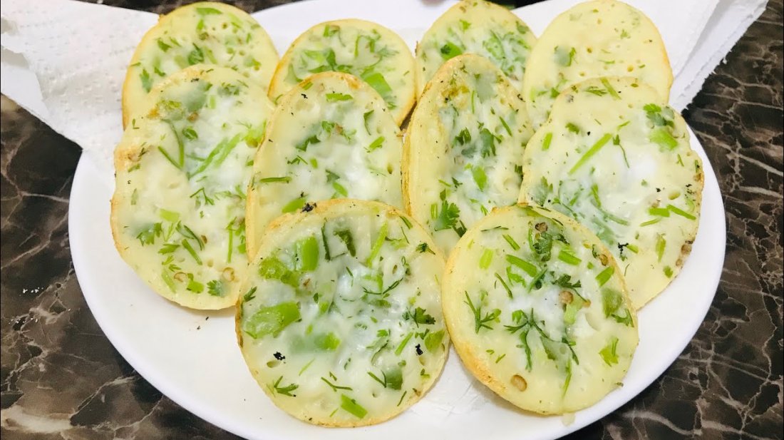 এভাবেও বানাতে পারেন চিতই পিঠা