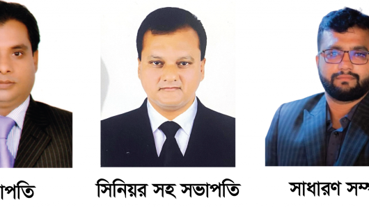 ঢাকা মহানগর পূর্বের পুর্ণাঙ্গ কমিটি দিলো জিয়া সাইবার ফোর্স