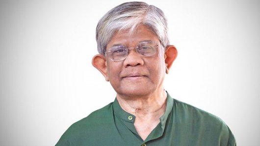 জুন মাসের দিকে মূল্যস্ফীতি স্বস্তিতে আসবে, আশা অর্থ উপদেষ্টার