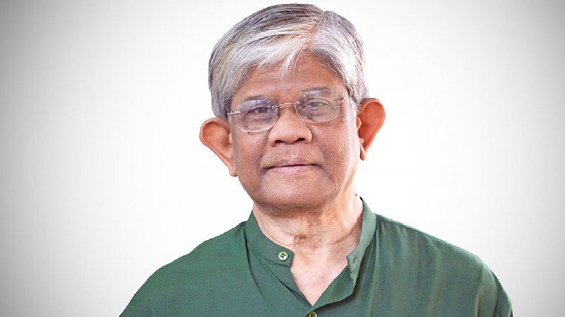জুন মাসের দিকে মূল্যস্ফীতি স্বস্তিতে আসবে, আশা অর্থ উপদেষ্টার