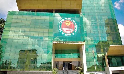 উত্তর সিটি’র প্রশাসক নিয়োগ নিয়ে দ্বন্দ্ব