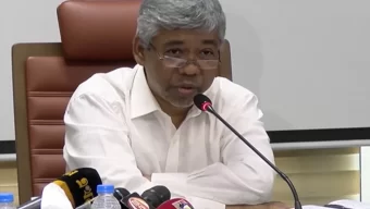 এখনও গরীবের টাকায় পূর্ণ হচ্ছে এনবিআরের কোষাগার : চেয়ারম্যান
