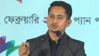 রাজনৈতিক দলগুলোর সদিচ্ছা ছাড়া বাজার নিয়ন্ত্রণ সম্ভব নয় : সারজিস