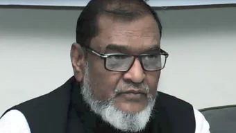সাবেক মন্ত্রী মোজাম্মেলসহ ৪ জনের দেশত্যাগে নিষেধাজ্ঞা