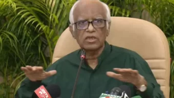 তিতুমীর কলেজকে বিশেষ সুবিধা দেয়ার সুযোগ নেই: শিক্ষা উপদেষ্টা