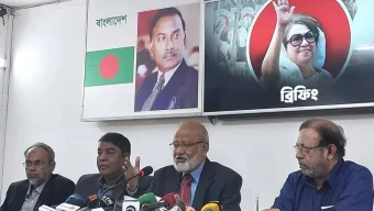 যুক্তরাজ্যের আদলে স্বাস্থ্যসেবা সংস্কার করতে চায় বিএনপি