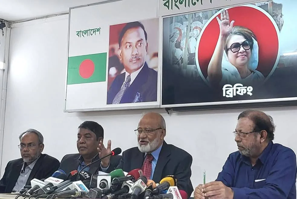 যুক্তরাজ্যের আদলে স্বাস্থ্যসেবা সংস্কার করতে চায় বিএনপি