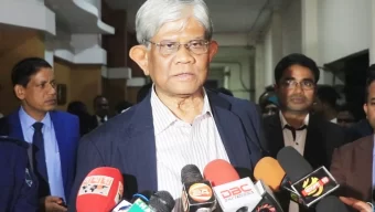 অন্তর্বর্তী সরকারের সবচেয়ে বড় চ্যালেঞ্জ মূল্যস্ফীতি কমানো : অর্থ উপদেষ্টা