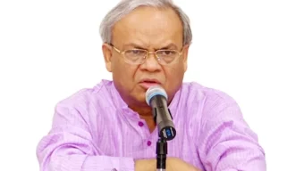 সংস্কারের কথা বলে ধোঁয়াশা তৈরি করবেন না: রিজভী