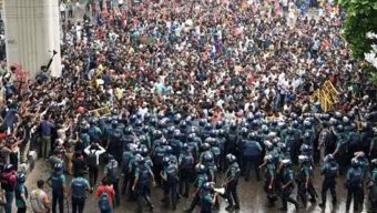 জুলাই গণ-অভ্যুত্থানের ছবি-ভিডিও আহ্বান, নিরাপত্তা ইস্যুতে যা বলল পুলিশ