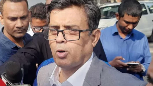 জুলাই চার্টারের ওপর নির্ভর করবে আগামী নির্বাচন : প্রেস সচিব