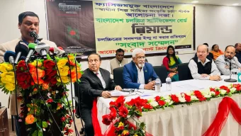 অন্ধকার ঘুচাতে চাই সাংস্কৃতিক জাগরণ: কাদের গনি