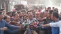 বৈঠকে সরকারের তিনটা গুরুত্বপূর্ণ কাজের কথা বলা হয়েছে : সাইফুল হক