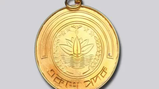 বৃহস্পতিবার একুশে পদক দেবেন প্রধান উপদেষ্টা