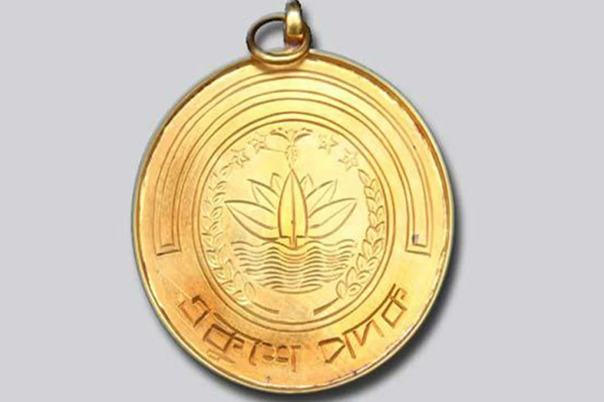 বৃহস্পতিবার একুশে পদক দেবেন প্রধান উপদেষ্টা