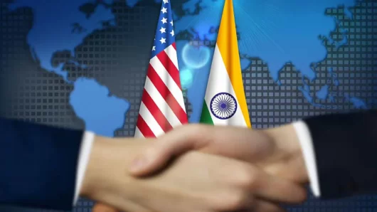 ট্রাম্পের পদক্ষেপে বছরে ৭০০ কোটি ডলার ক্ষতি ভারতের!