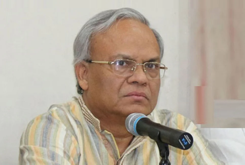 ফ্যাসিবাদ আওয়ামী লীগের পতনের পর স্বস্তির পরিবেশ বিরাজ করছে : রিজভী