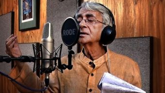 আইসিইউতে ‘আমি বাংলায় গান গাই’ খ্যাত শিল্পী প্রতুল মুখোপাধ্যায়