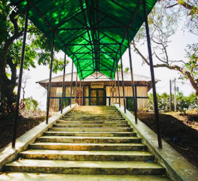 “জীবনানন্দ জন্মদিনে মেলার উদ্বোধন”