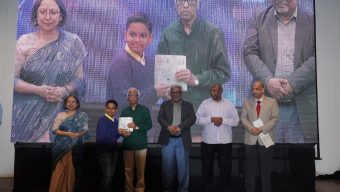 তরুণ গণিতবিদদের অদম্য মেধা, অক্লান্ত পরিশ্রম এবং নিষ্ঠা আমাদের সকলকে গর্বিত করেছে: শিক্ষা উপদেষ্টা 