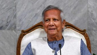 ওয়ার্ল্ড গভর্নমেন্টস সামিটে যোগ দিতে দুবাইয়ে প্রধান উপদেষ্টা