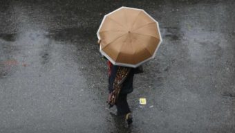 দেশের কোথাও কোথাও বৃষ্টি হতে পারে
