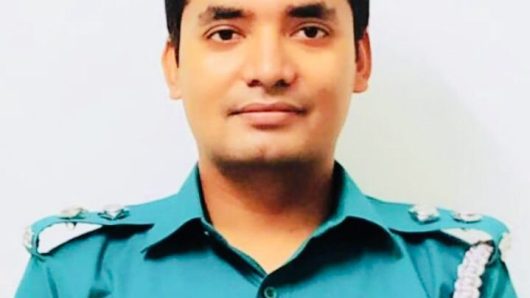 জনগণের সহযোগিতা নিয়ে আইন-শৃঙ্খলা পরিস্থিতি উন্নয়নে কাজ করে যাচ্ছি: সহকারি পুলিশ কমিশনার দক্ষিণখান জোন