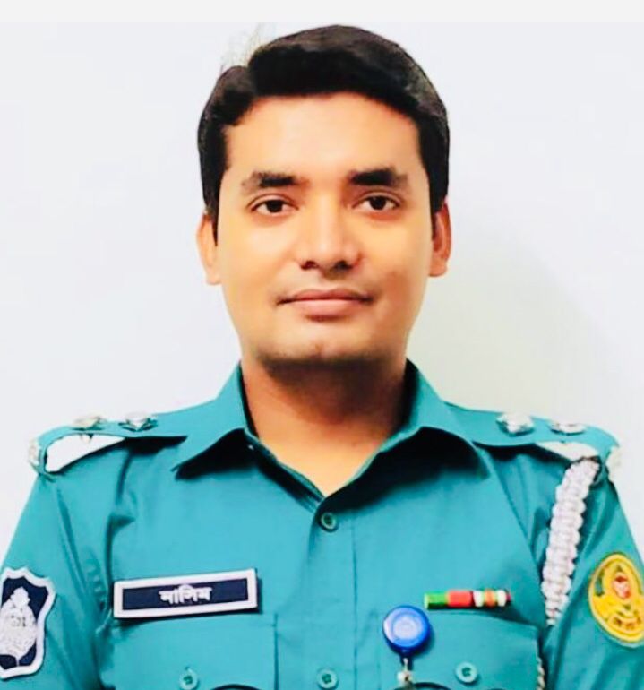 জনগণের সহযোগিতা নিয়ে আইন-শৃঙ্খলা পরিস্থিতি উন্নয়নে কাজ করে যাচ্ছি: সহকারি পুলিশ কমিশনার দক্ষিণখান জোন