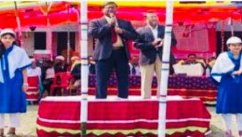 আমতলীতে শিক্ষার মান উন্নয়নে ২৫ মাধ্যমিক বিদ্যালয়ের প্রধান শিক্ষকদের সাথে বরিশাল শিক্ষা বোর্ডের চেয়ারম্যানের মতবিনিময়