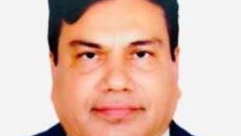 এলজিইডি’র প্রধান প্রকৌশলী পদে দায়িত্ব পেয়েছে মোঃ আব্দুর রশিদ মিয়া
