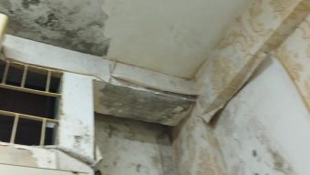 এলজিইডি কর্তৃপক্ষের দৃষ্টি আকর্ষন: পটুয়াখালীর রেস্ট হাউজের কক্ষগুলো অপরিচ্ছন্ন ও ঝুঁকিপূর্ণ