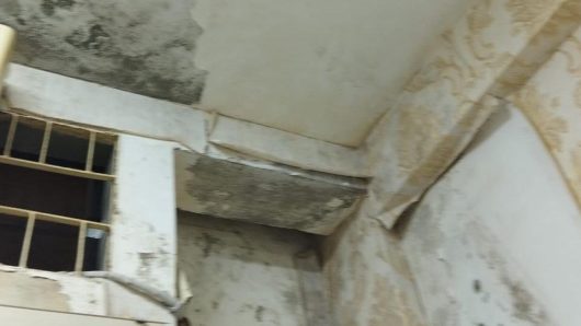 এলজিইডি কর্তৃপক্ষের দৃষ্টি আকর্ষন: পটুয়াখালীর রেস্ট হাউজের কক্ষগুলো অপরিচ্ছন্ন ও ঝুঁকিপূর্ণ
