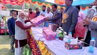 তৃণমূলে শিক্ষার মান বজায়ে নিরন্তর কাজ করছে বরিশাল শিক্ষা বোর্ড – চেয়ারম্যান ইউনুস আলী সিদ্দিকী