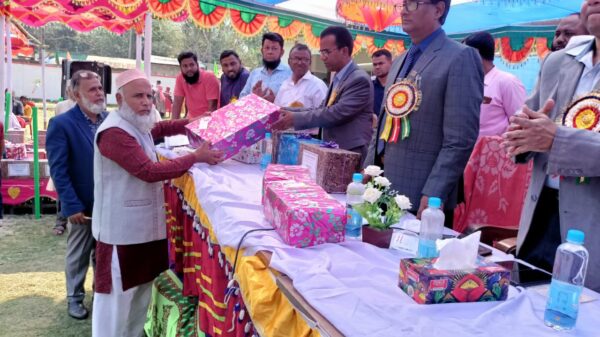 তৃণমূলে শিক্ষার মান বজায়ে নিরন্তর কাজ করছে বরিশাল শিক্ষা বোর্ড – চেয়ারম্যান ইউনুস আলী সিদ্দিকী